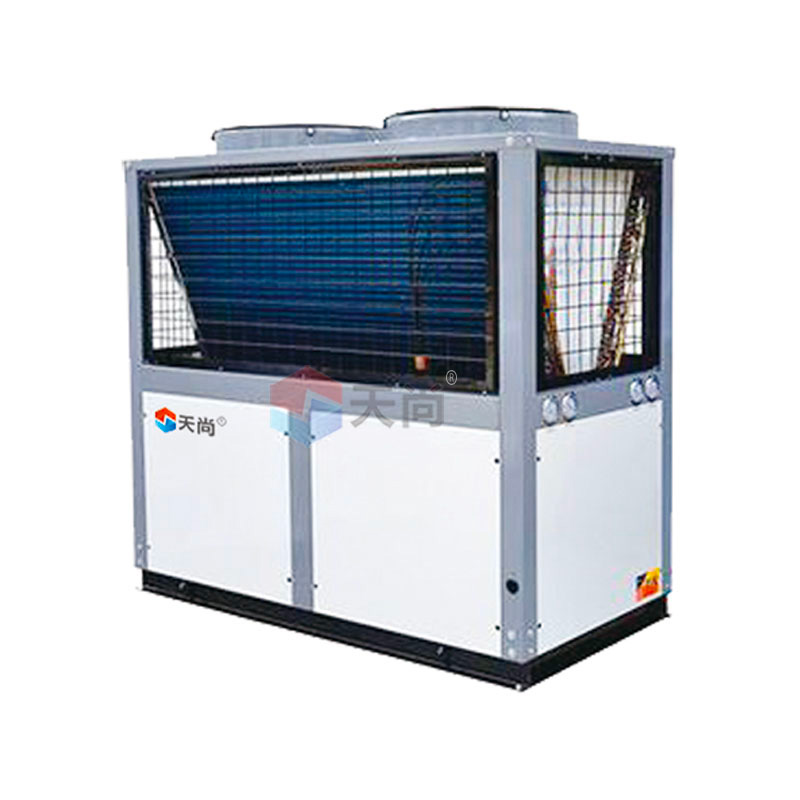 安博体育-空气源热泵热水器